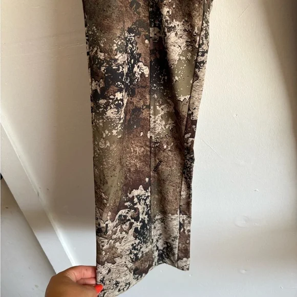 Outdoor Camouflage Cargo Pants - Picture 3 of 7